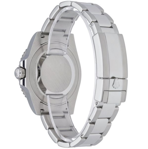 Rolex GMT Master II 116710 LN